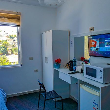 Bed and Breakfast Full Panorama Jerash Jarash Exterior foto