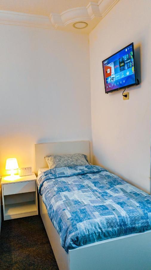 Bed and Breakfast Full Panorama Jerash Jarash Exterior foto