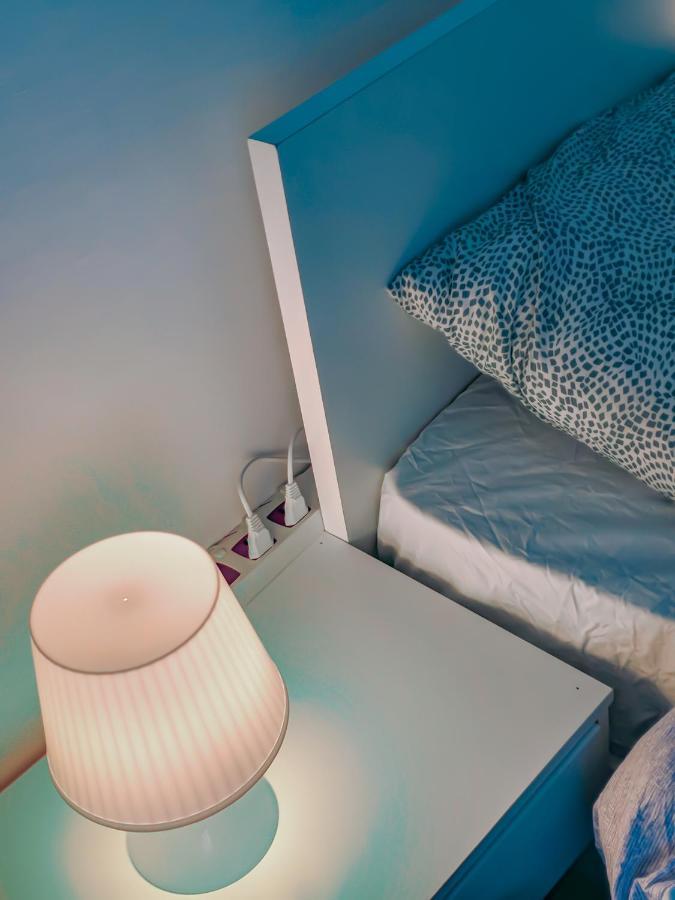 Bed and Breakfast Full Panorama Jerash Jarash Exterior foto
