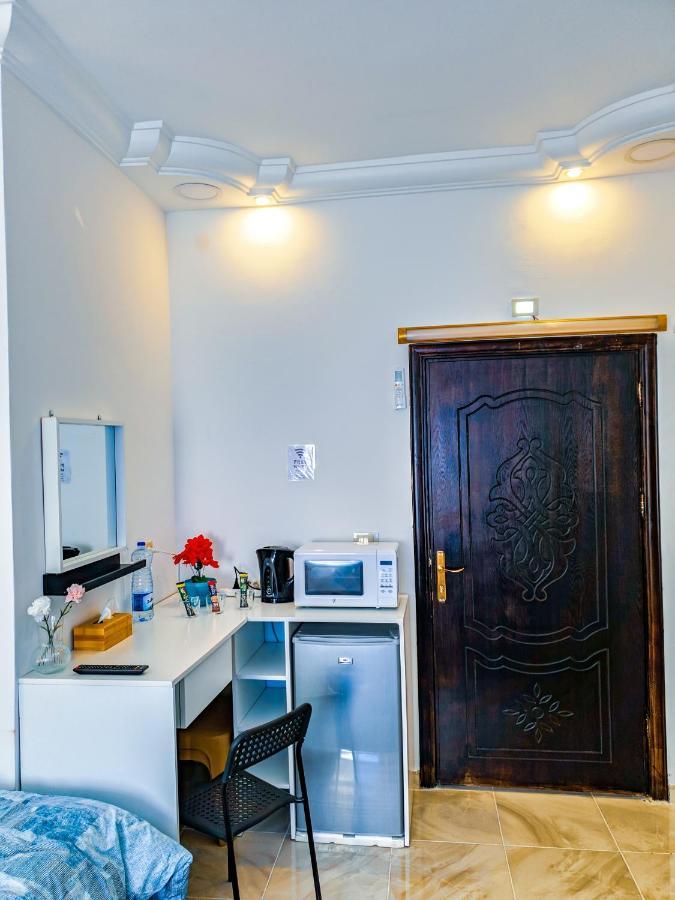 Bed and Breakfast Full Panorama Jerash Jarash Exterior foto