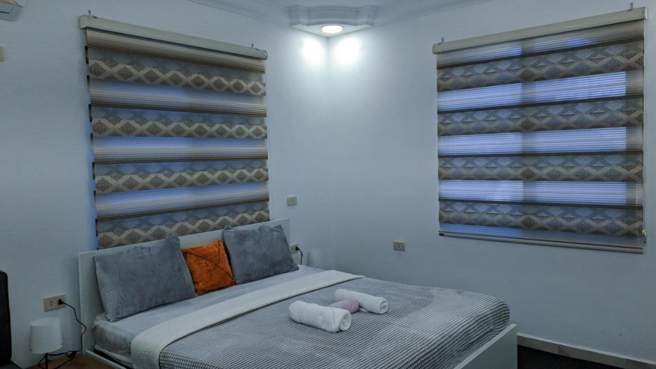 Bed and Breakfast Full Panorama Jerash Jarash Habitación foto